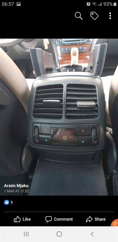 E320dizeell