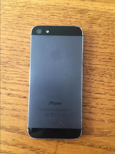 Iphone 5