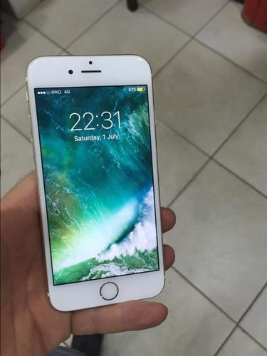 iPhone 6s 