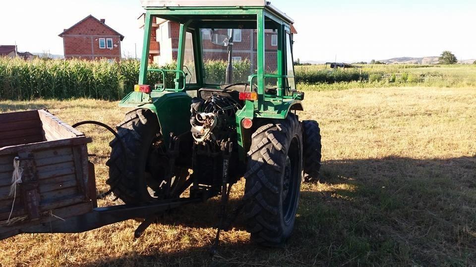 Traktor
