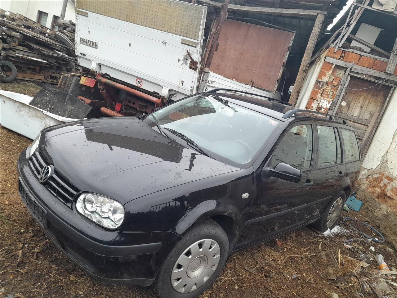 Golf-