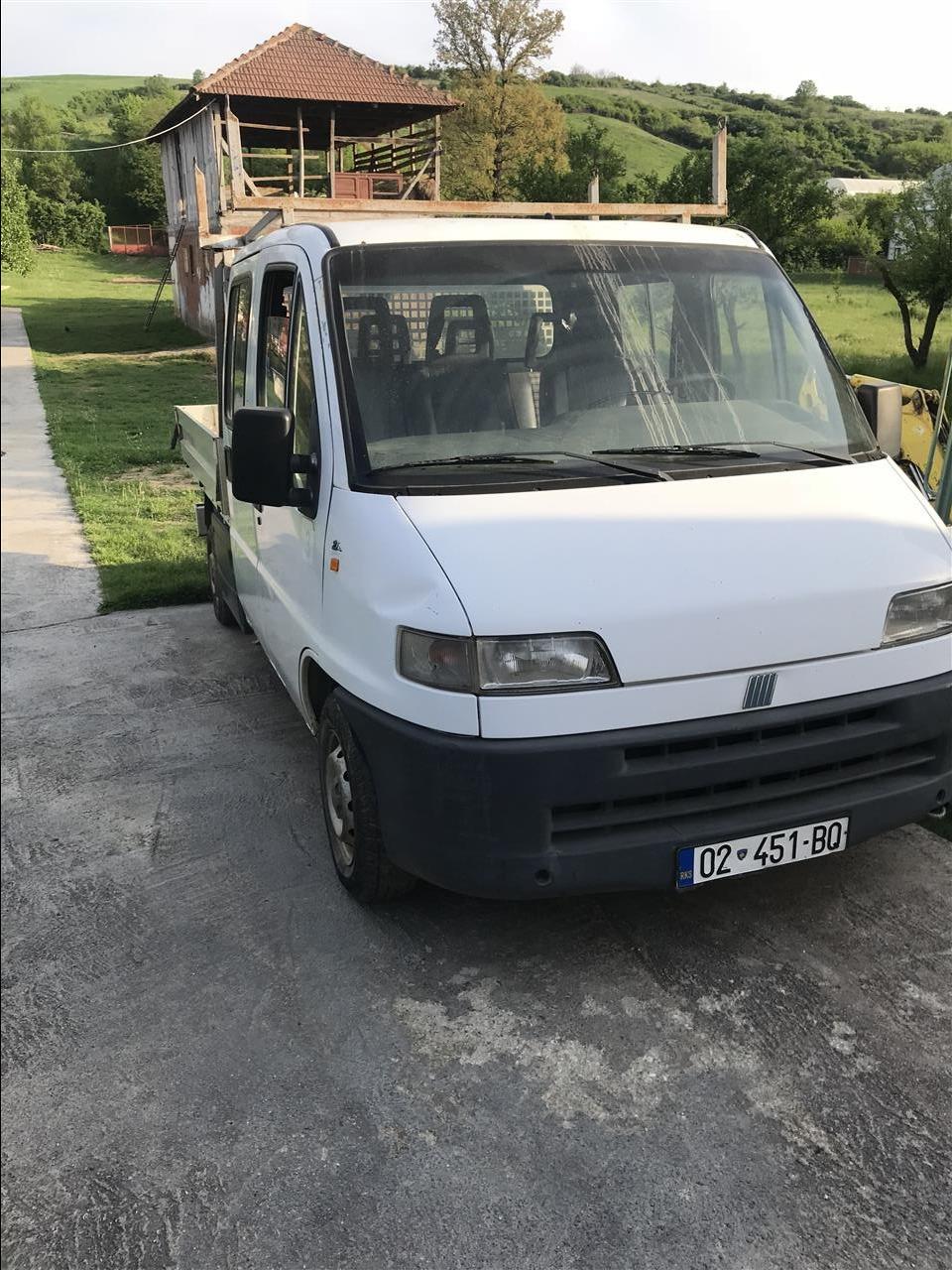 Kamionet