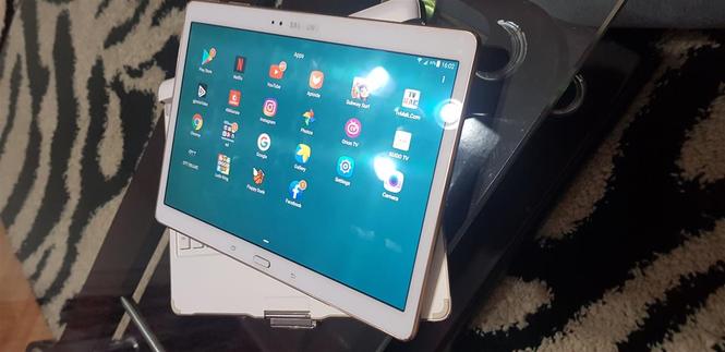 Tablet