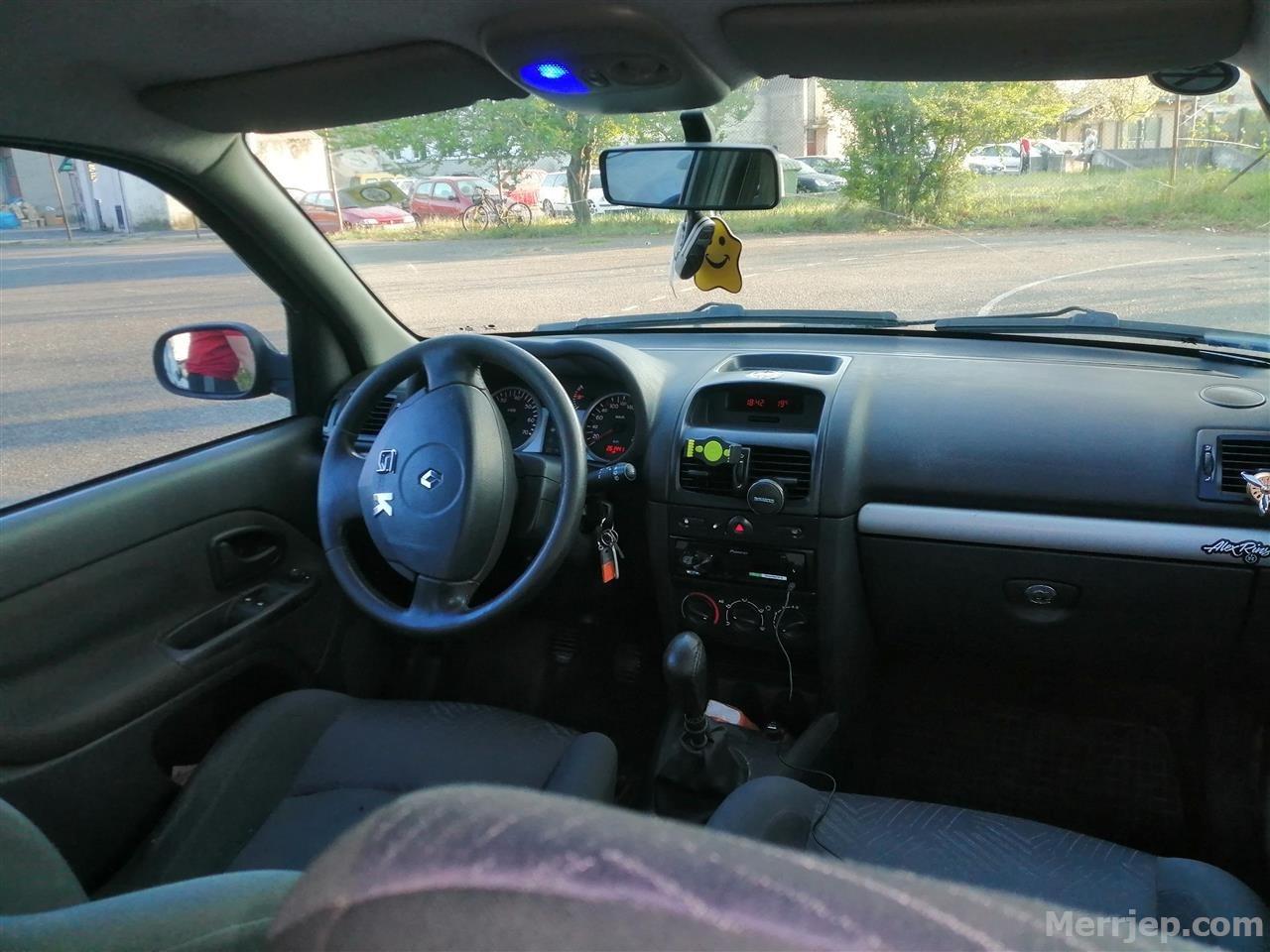Renault Cilo 1 5diseel Ferizaj