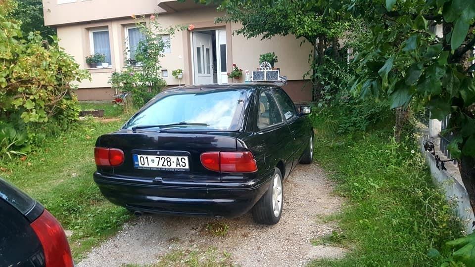 Ford