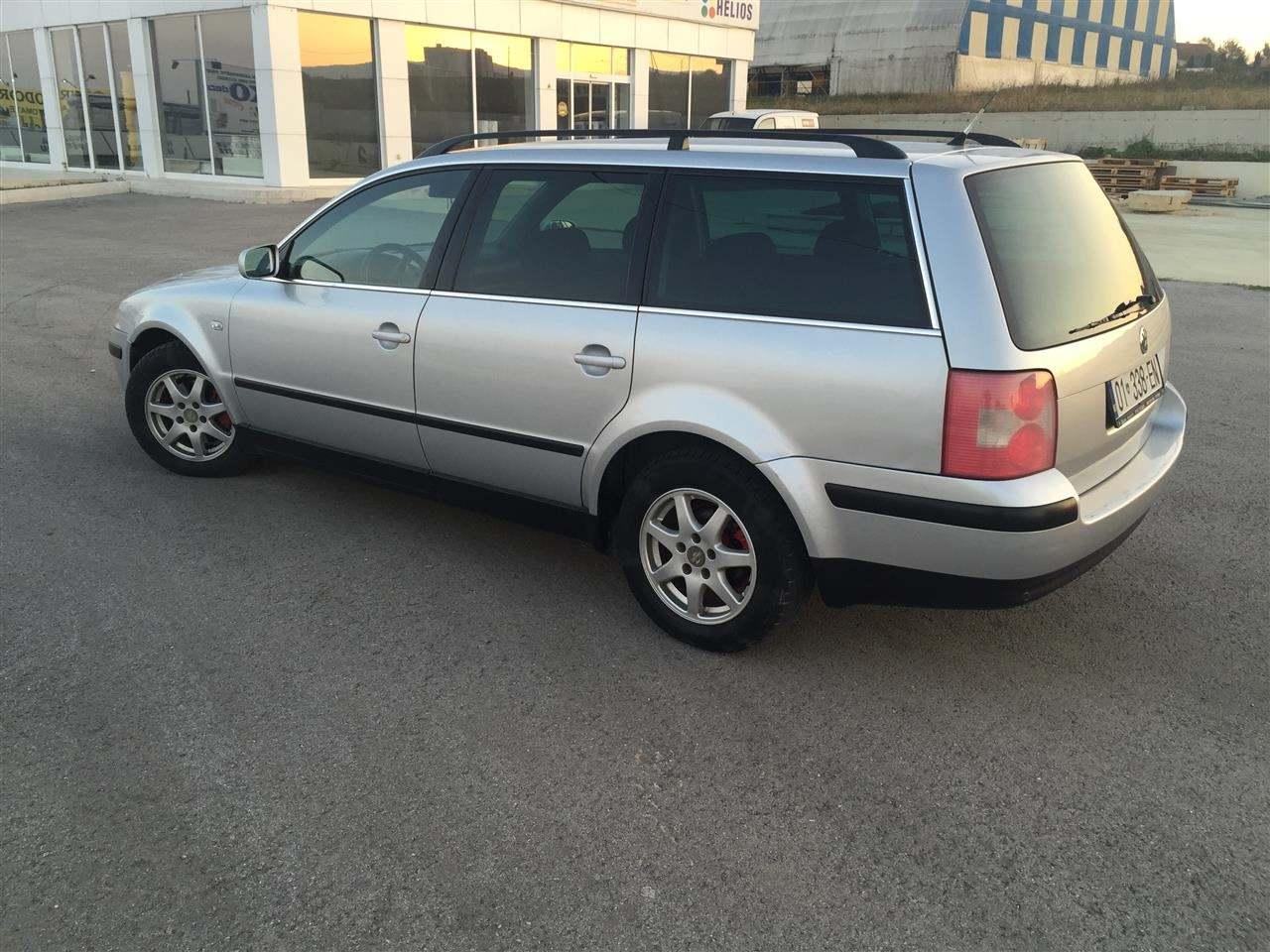Passat