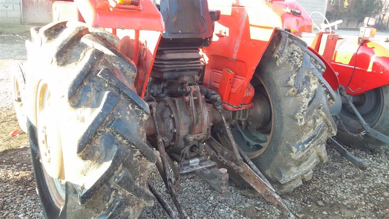 Traktor-