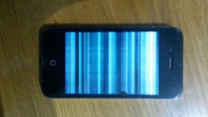 Shes iphone 4 