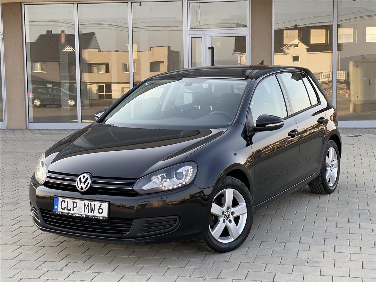 Shitet-Golf-6-2011-Automatic-