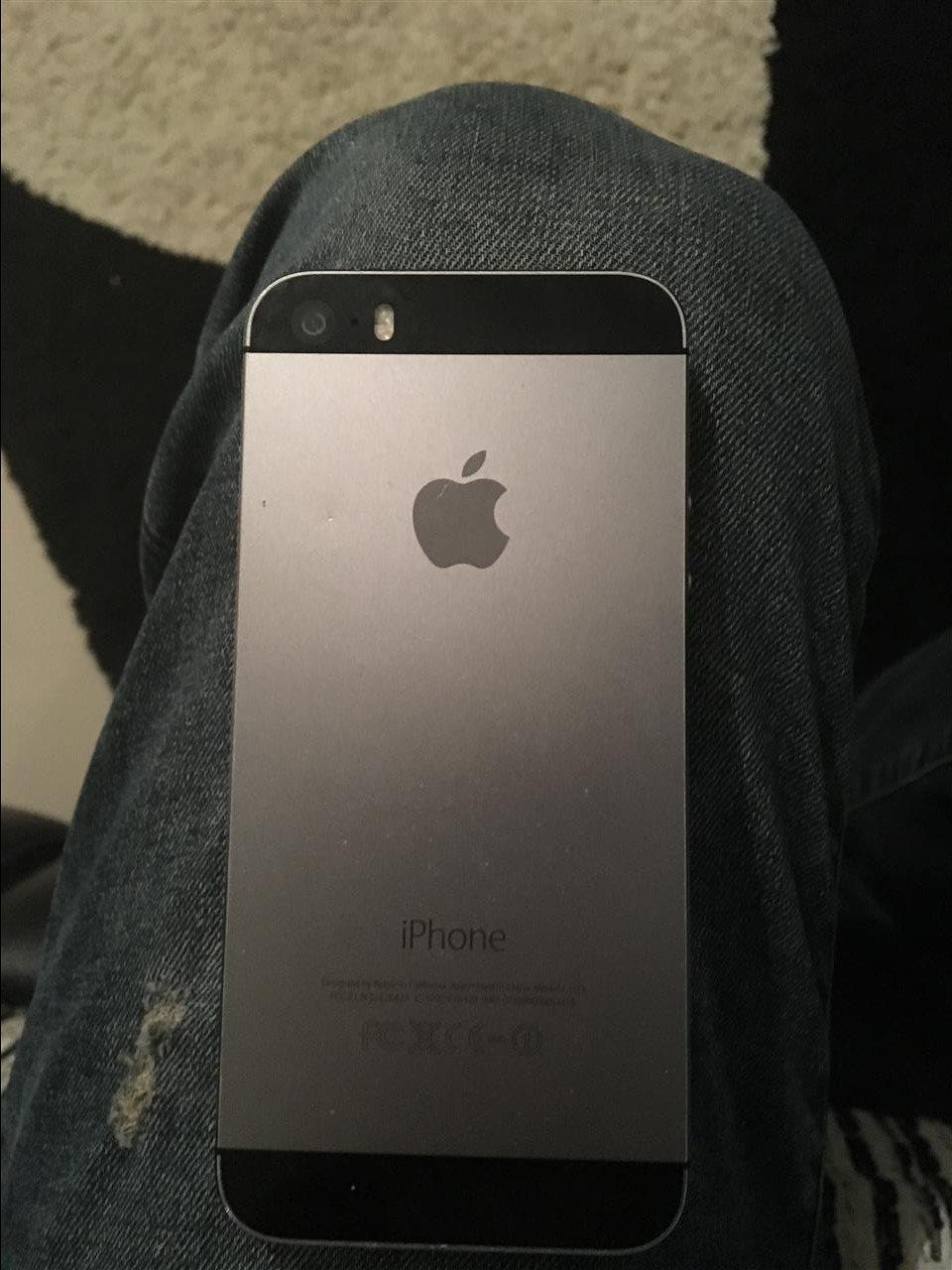 iPhone-5s