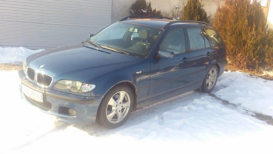BMW-320