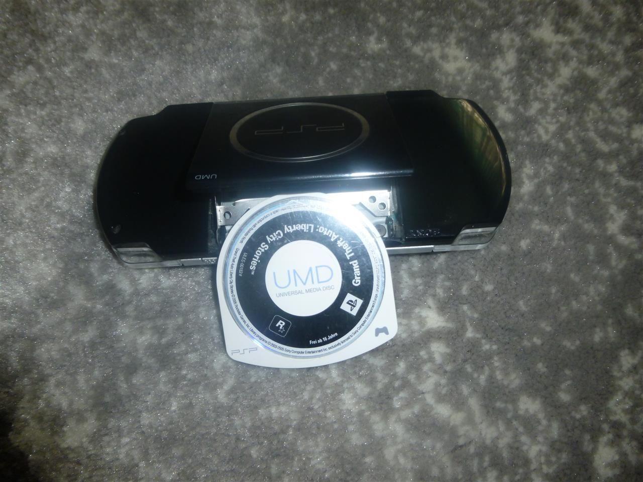 PSP-