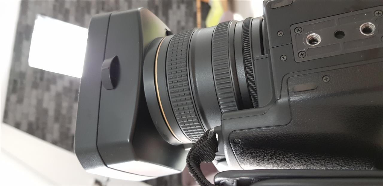 Sony-nx3
