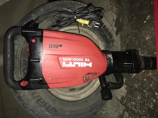 Hilti Te1000