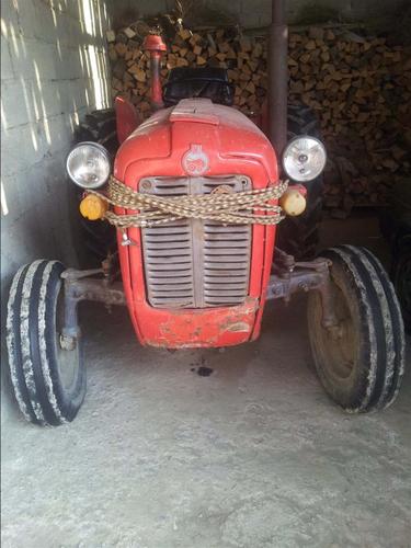 Traktor Ferguson