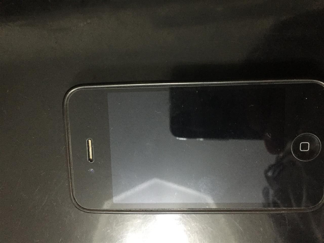 Iphone-4s