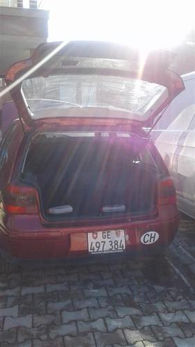 Golf 4