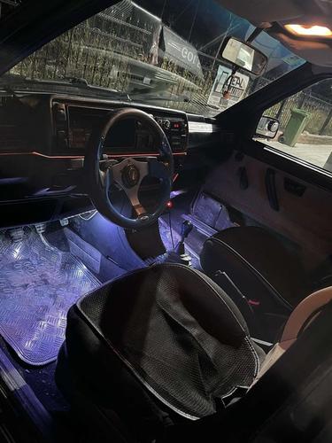 Golf 2