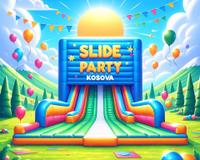 🎉 Your Local Fun Source, Clean & Safe Inflatable Rentals 