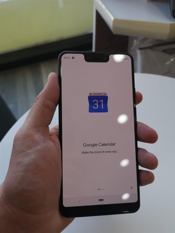 Google-Pixel-3XL