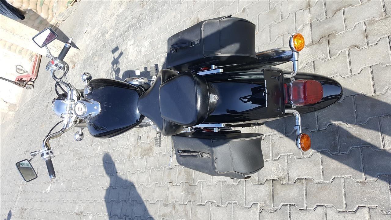 Motor