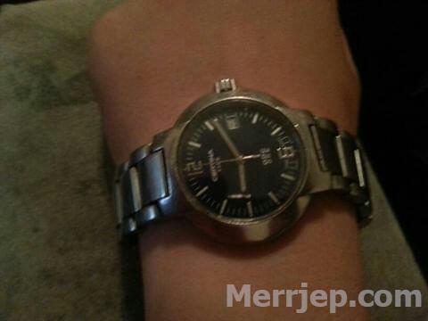 Or Dore certina 1888 odc one Swiss made Gjilan