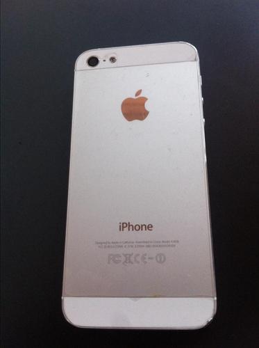 IPhone 5
