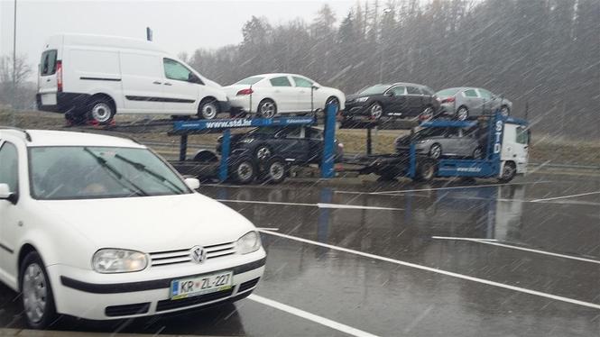 golf 4 