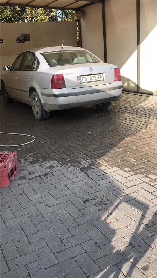 Passat