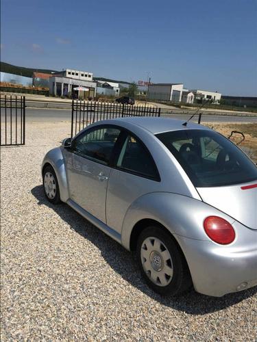 Bettle