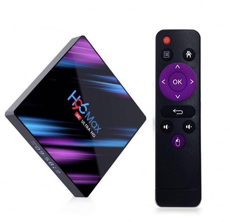 Android-Box