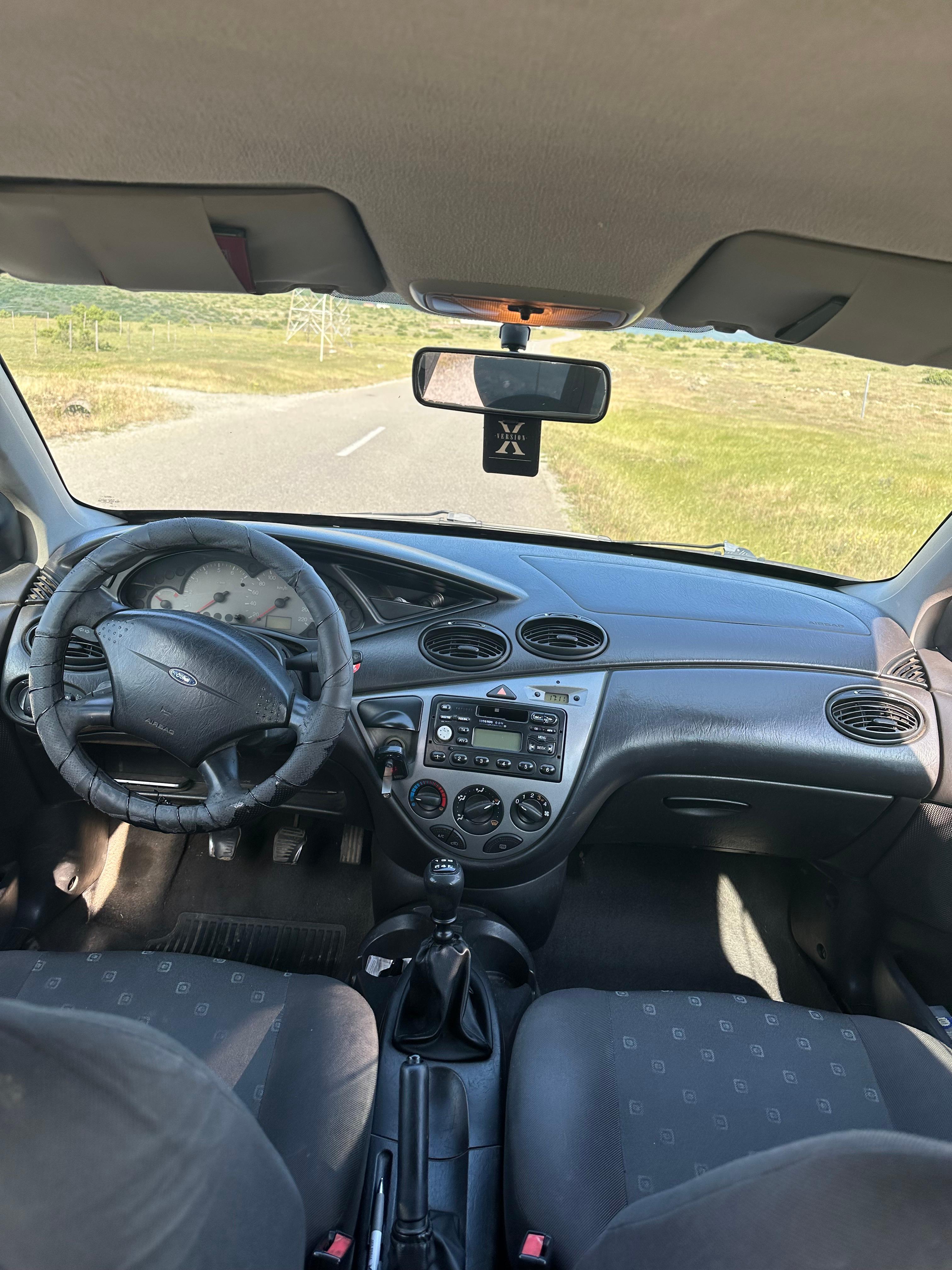 Ford-focus