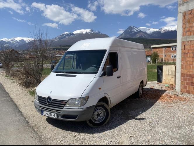 Sprinter
