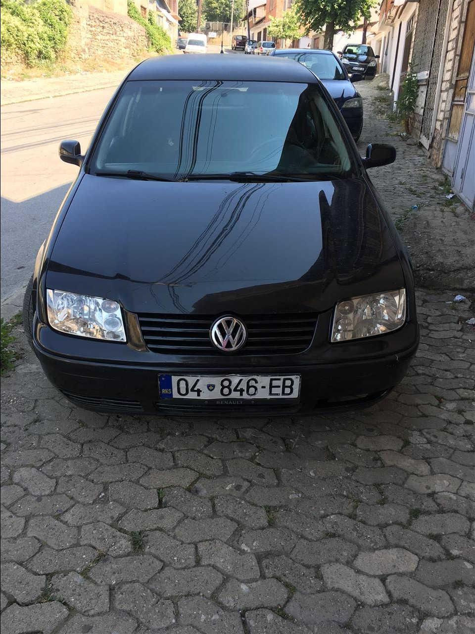 Vw-Bora