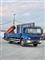 Kamion me kran Mercedes Atego 1323L