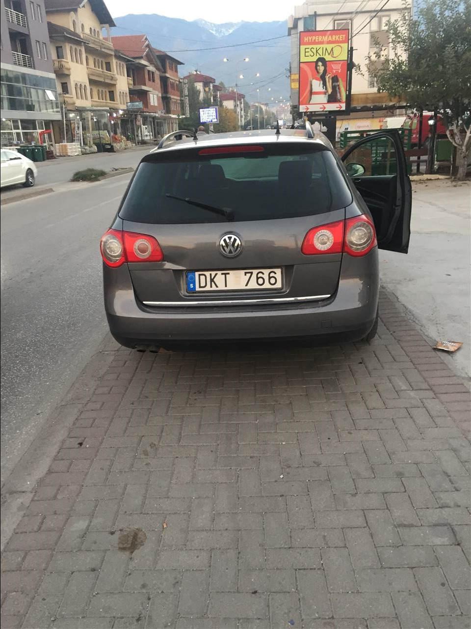 Passat