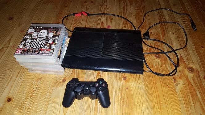 Sony 3