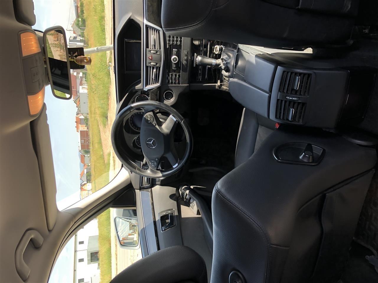 Mercedes-e-class