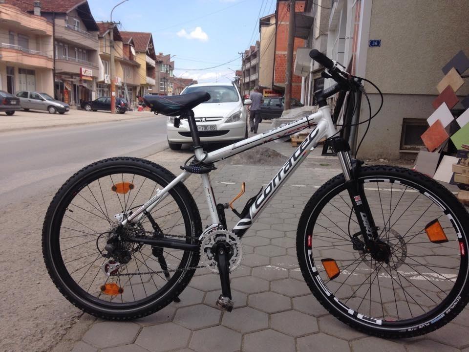 Bicikleta-