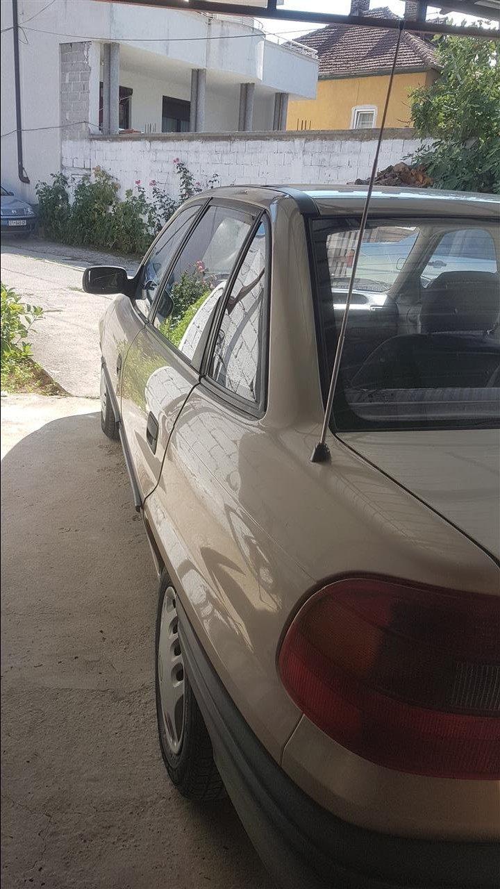 Astra