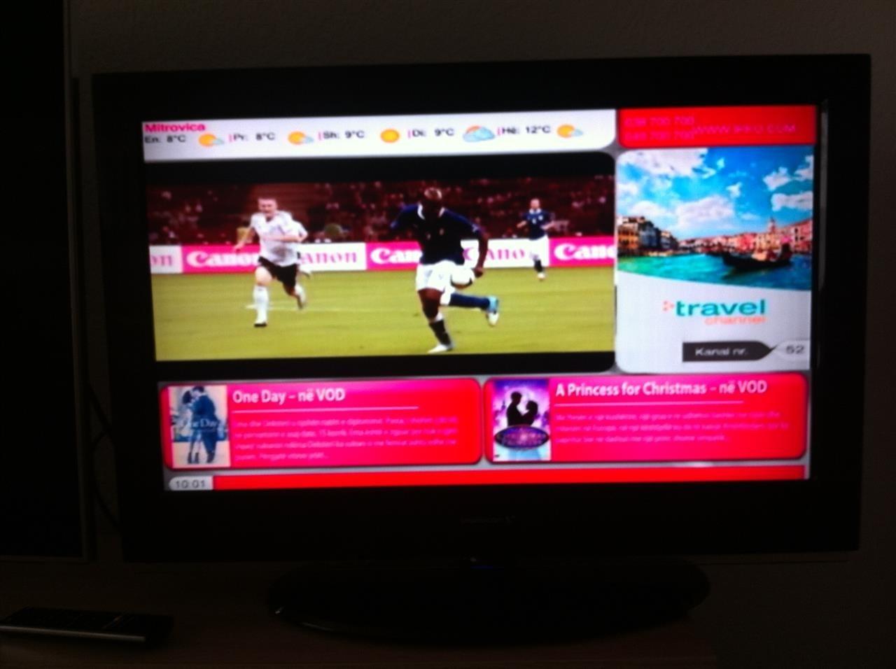 TV-VIDEOCON-