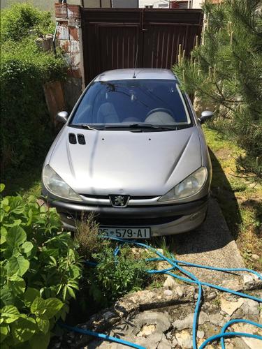 peugot  206
