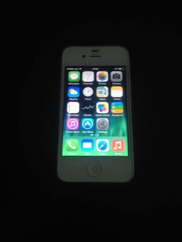 IPHONE 4