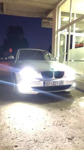 Bmw 118d