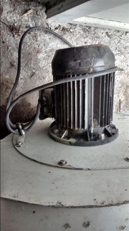 Ventilator