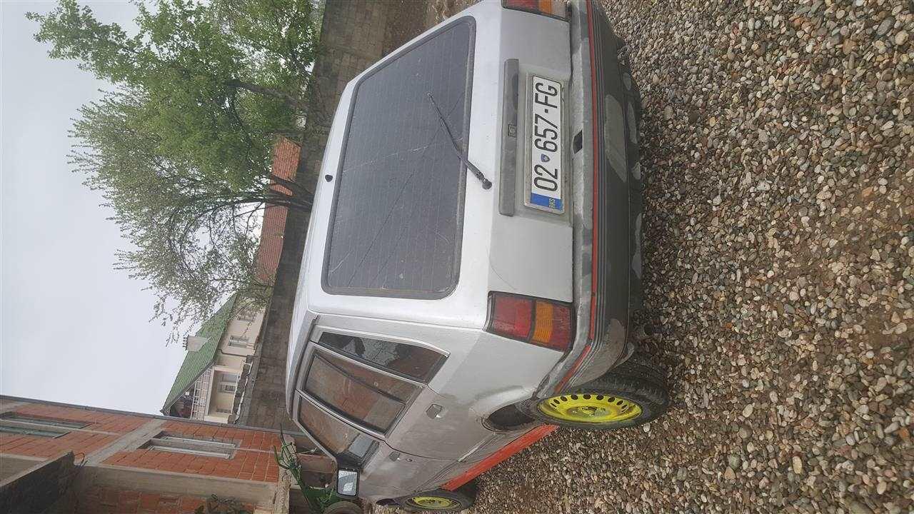 Xoni