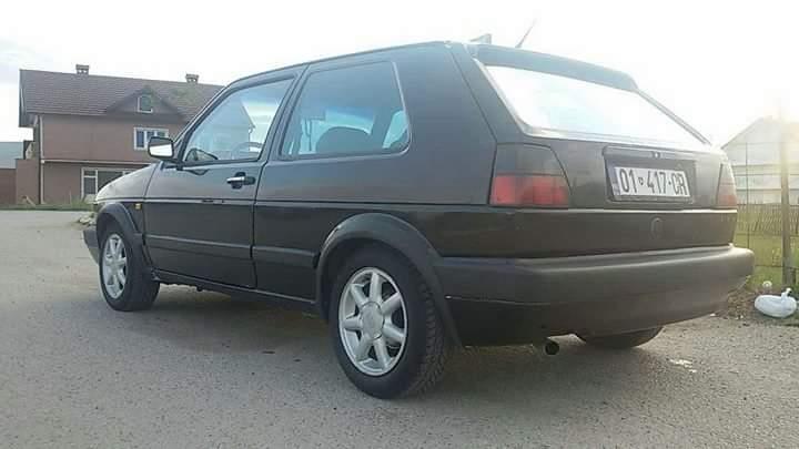Golf-II-