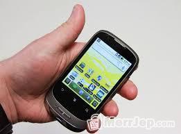  HUAVEI android