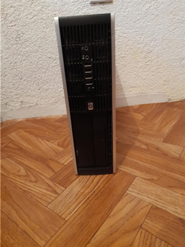 Shes PC