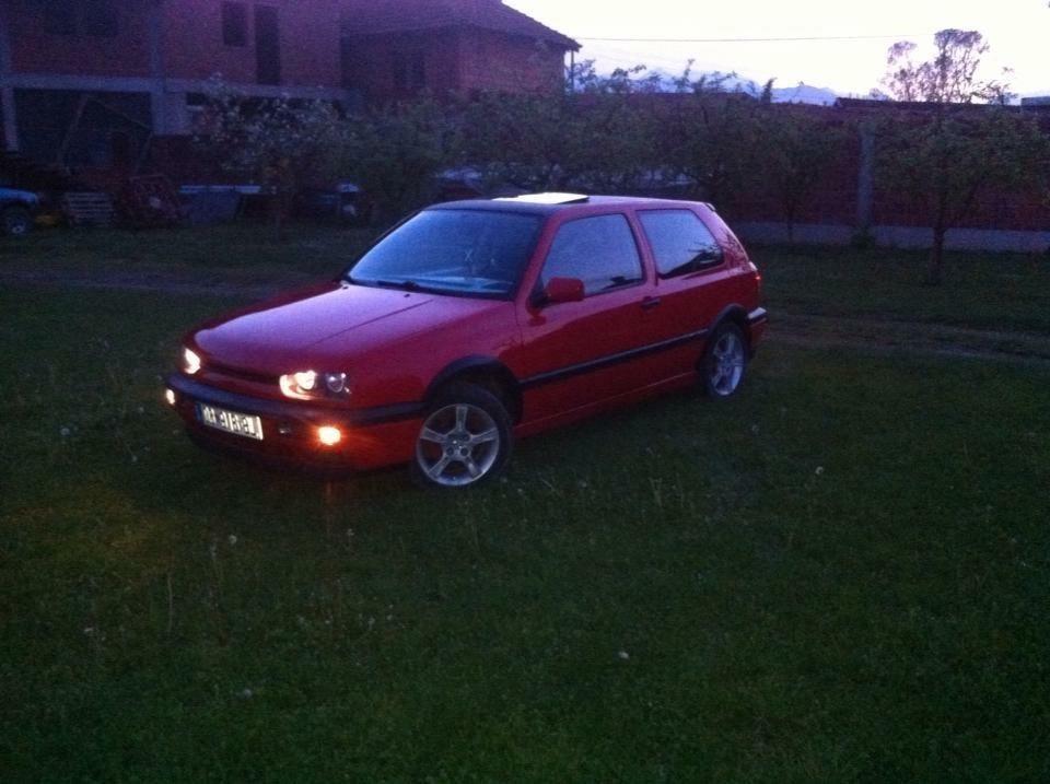 Golf-3